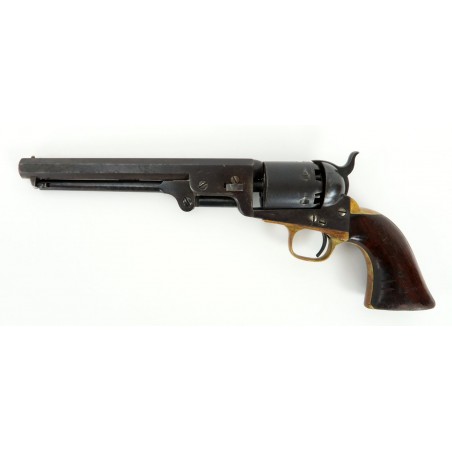 Colt 1851 Navy .36 caliber (C10414)