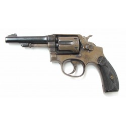 Smith & Wesson 1905 Hand...