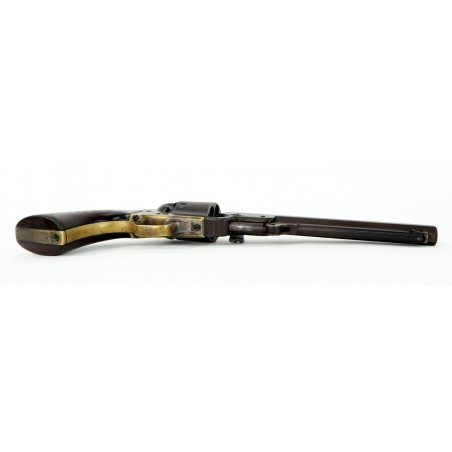 U.S. Martial Colt 1851 Navy .36 caliber (C10412)