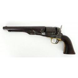 Colt 1860 Army .44 caliber...