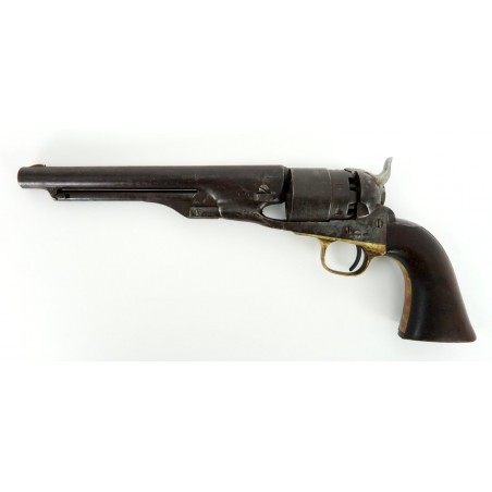 Colt 1860 Army .44 caliber (C10411)