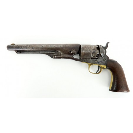 Colt 1860 Army .44 caliber (C10410)