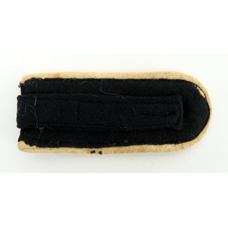 Waffen SS Private of Infantry Shoulder Board (MM920)