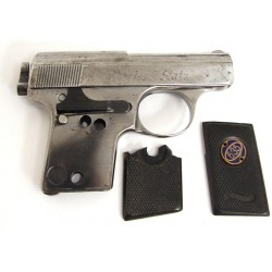 Walther 9 .25 Auto (xYPR10611)