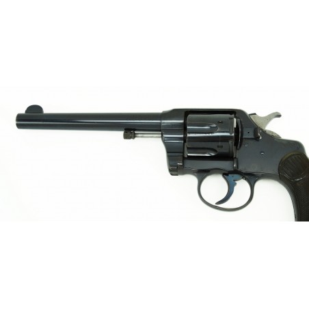Colt New Model Army .38 Special (C12375)