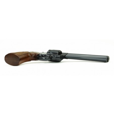 Colt Python .357 Magnum (C12377)