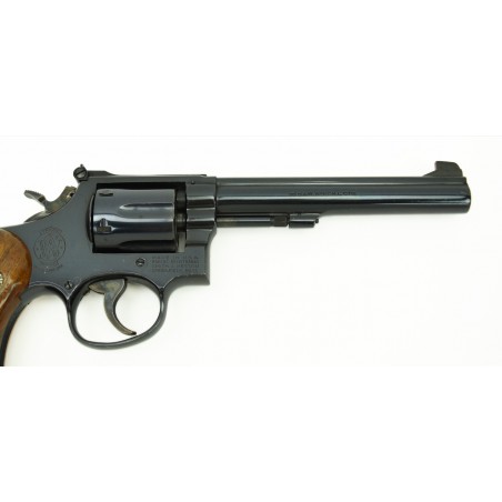 Smith & Wesson 14-3 .38 S&W Special (PR33947)