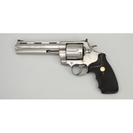 Colt Anaconda .44 Magnum (C12381)