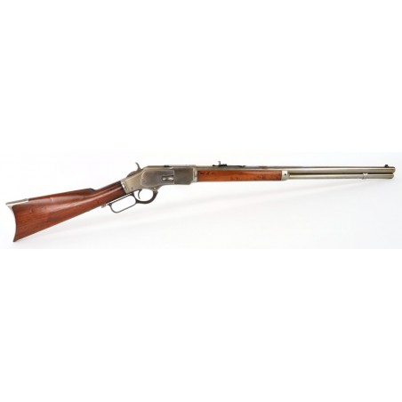 Winchester Model 1873 .44-40 (W6900)