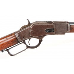 Winchester Model 1873...