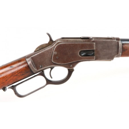 Winchester Model 1873 .32-20 (W6899)