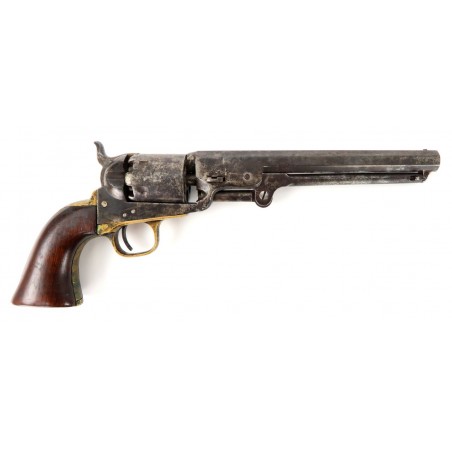 Colt 1851 Navy .36 caliber (C10407)