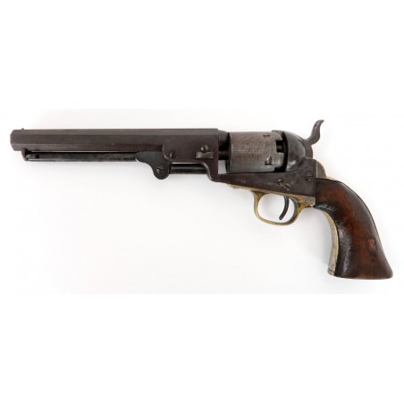 Colt 1849 Pocket .31 caliber (C10401)