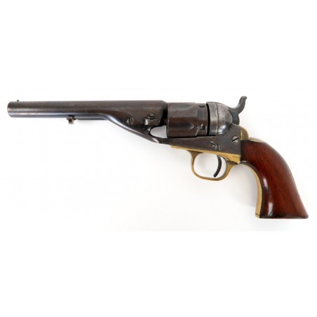 Colt 1862 Police Conversion .38 Rimfire (C10400)