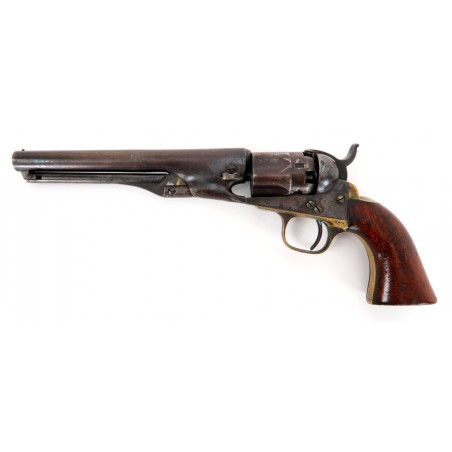 Colt 1862 Police .36 caliber (C10396)