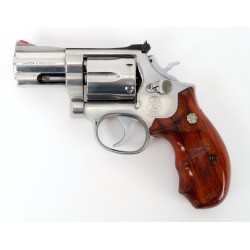 Smith & Wesson 686-1 .357...