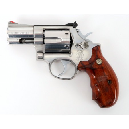 Smith & Wesson 686-1 .357 Magnum (PR27997)