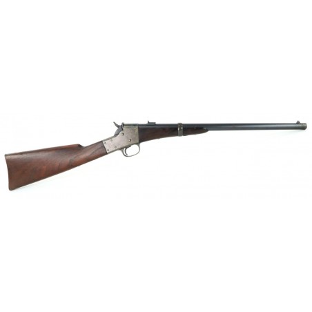 Remington Split Breech Saddle Ring .46 caliber (AL3634)