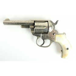 Colt Thunderer .41 Colt...