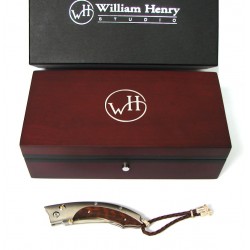William Henry B11-1101...