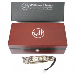 William Henry B30-1106...