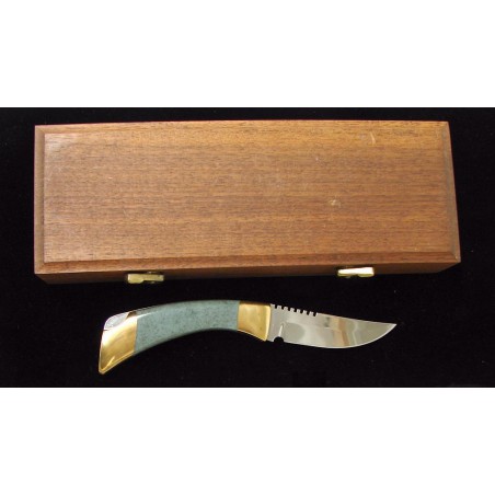Browning Lockback Knife (K902)