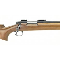 Remington 40-X 7.62x51...
