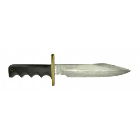 Vietnam War Era Special Forces 2 knife set (MEW1889)