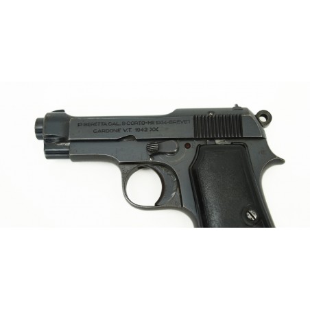 Beretta 1934 .380 ACP (PR33970)