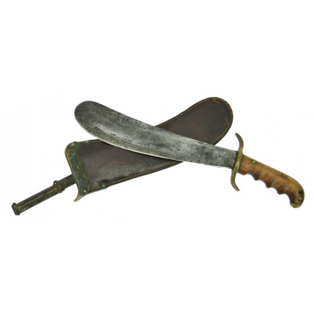U.S. Model 1904 Hospital Corps Knife (MEW1621)