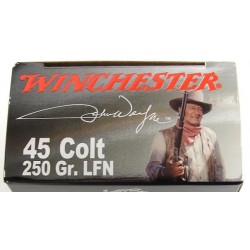 45 Colt John Wayne Limited...
