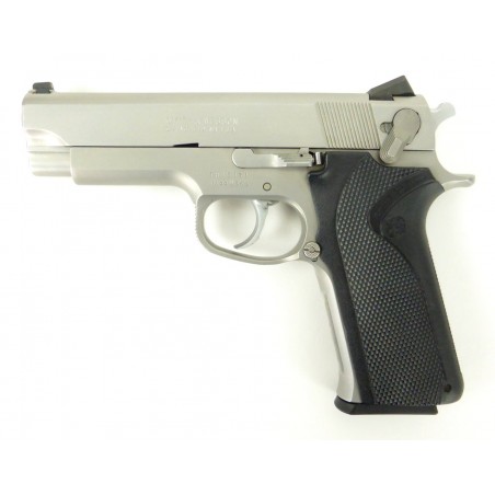 Smith & Wesson 4566 .45 ACP (PR27967)