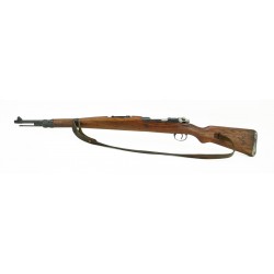 Yugoslavia M48 8mm (R20371)