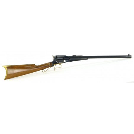 Navy Arms Revolving Percussion Carbine .44 (R17461)