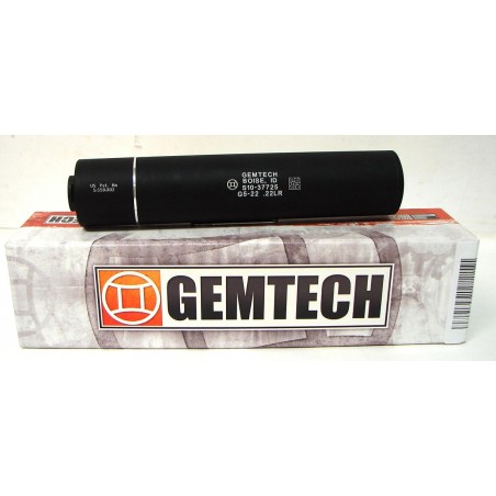 Gemtech G5-22 .22 LR suppressor (MIS617)