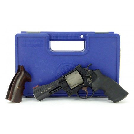 Smith & Wesson 329PD .44 Magnum (PR27957)