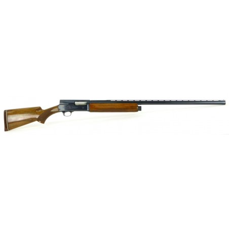 Browning Auto-5 Magnum 12 Gauge (S6677)