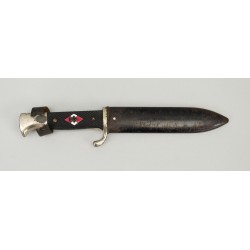 Hitler Youth Dagger (MEW1625)