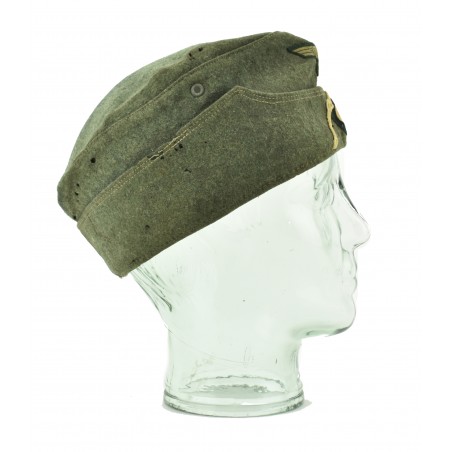 WWII German Enlisted Mans Side Cap (MH479)