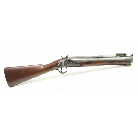 British "Coach Gun" by Richards with Spring Bayonet (AL3223)