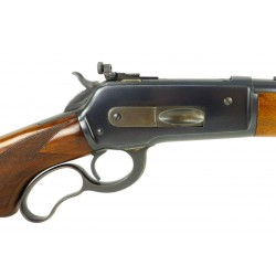 Winchester 71 .348 WCF (W6876)