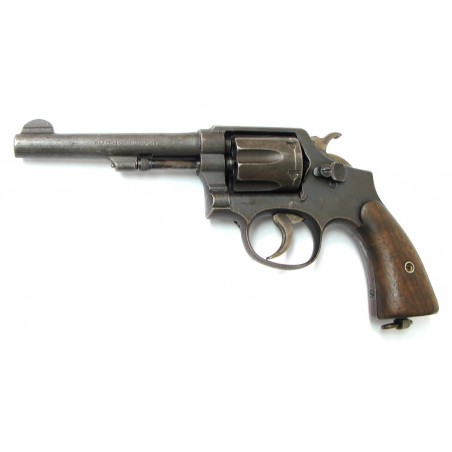 Smith & Wesson Victory .38 S&W (PR19424)