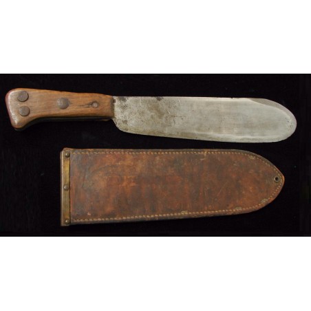 U.S. Medical Corpsman Knife with scabbard (MEW1294)