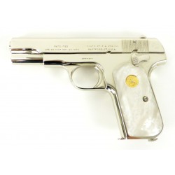Colt 1908 .380 ACP (C10383)