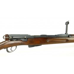 Swiss 1911 7.5x55mm (R17430)