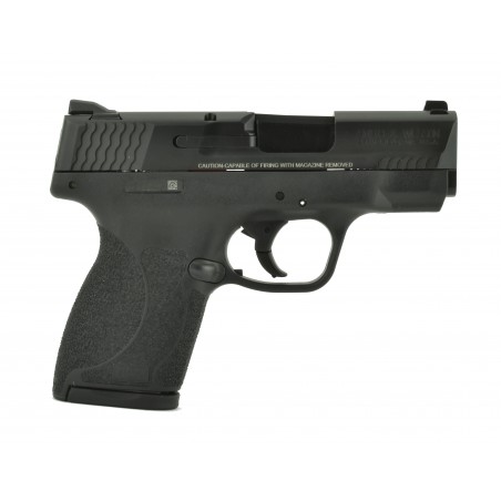 Smith & Wesson M&P 45 Shield .45 ACP  (PR45338)