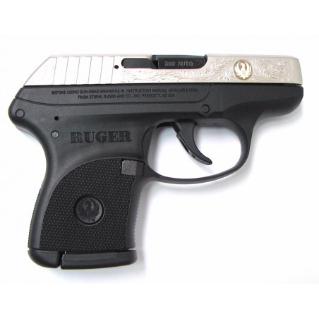 Ruger LCP .380 ACP (PR19485)