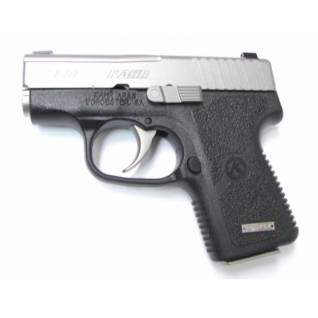 Kahr Arms P380 .380 ACP (iPR19487) New. Price may change without notice.