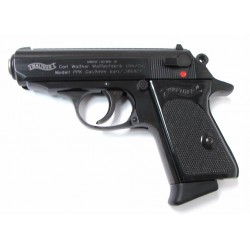 Walther PPK .380 ACP (PR19504)