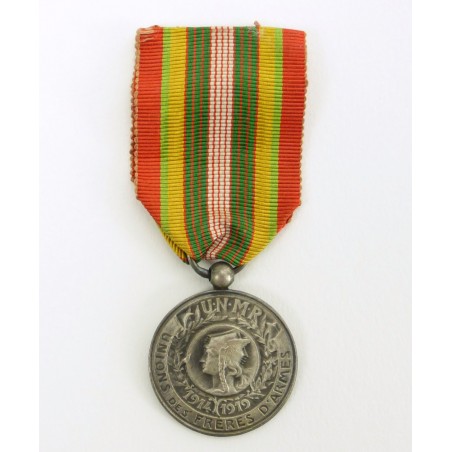 French WWI Veterans Medal (MM828)